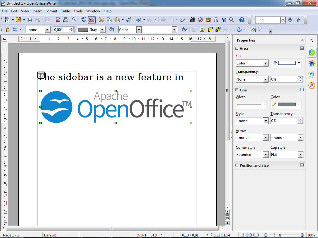 Openoffice For Os X 10.6.8