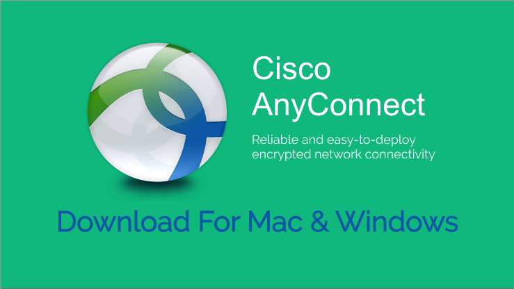 cisco anyconnect vpn client download free mac