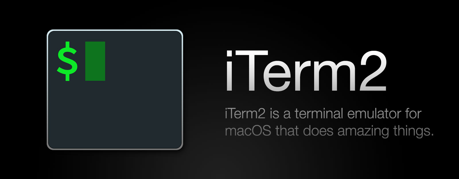 Iterm2 For Mac Os X 10.7.5